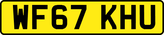 WF67KHU