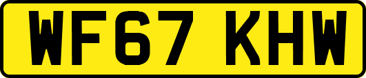 WF67KHW