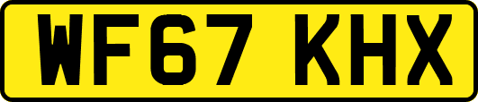 WF67KHX