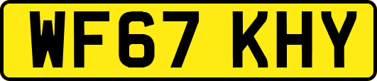 WF67KHY