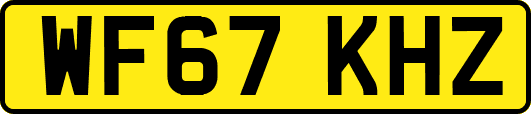 WF67KHZ