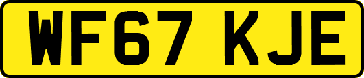 WF67KJE