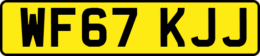 WF67KJJ