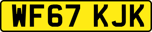 WF67KJK