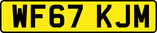 WF67KJM