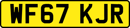 WF67KJR