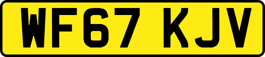 WF67KJV