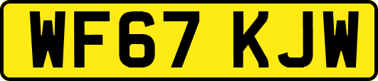 WF67KJW