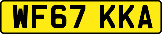 WF67KKA