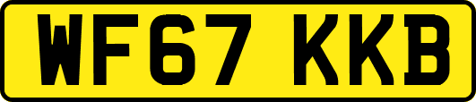 WF67KKB