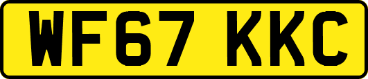 WF67KKC