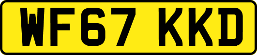 WF67KKD