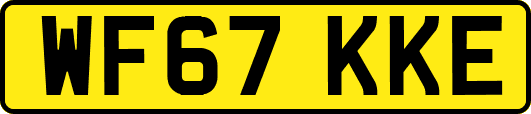 WF67KKE