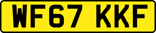 WF67KKF