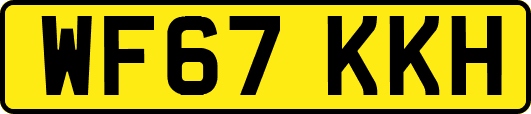 WF67KKH