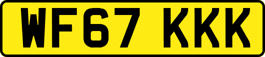 WF67KKK