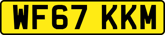WF67KKM
