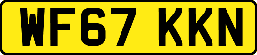 WF67KKN