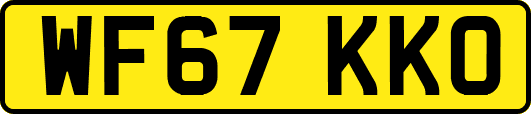 WF67KKO