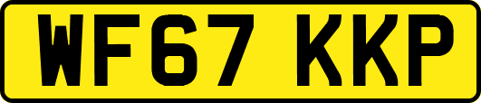WF67KKP