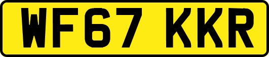 WF67KKR