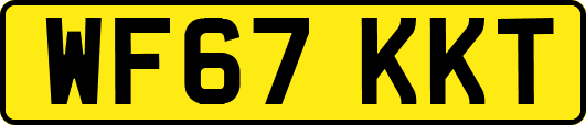 WF67KKT