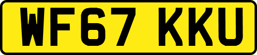 WF67KKU