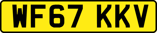 WF67KKV
