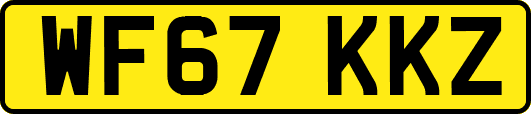 WF67KKZ