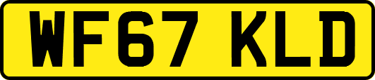 WF67KLD