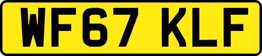 WF67KLF