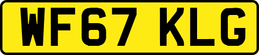 WF67KLG