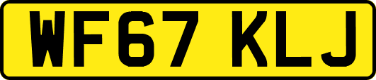 WF67KLJ