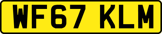 WF67KLM