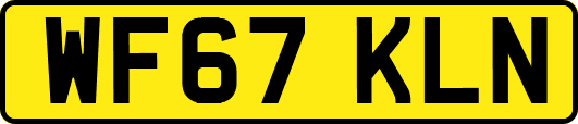 WF67KLN