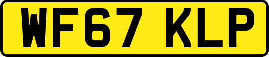 WF67KLP