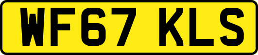 WF67KLS