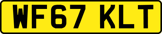 WF67KLT