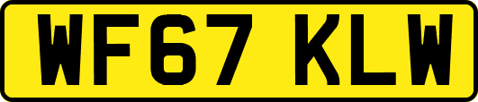 WF67KLW