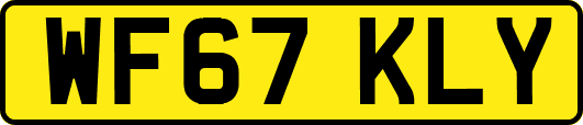 WF67KLY