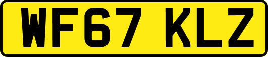 WF67KLZ