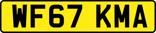 WF67KMA