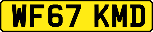 WF67KMD