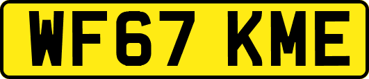 WF67KME