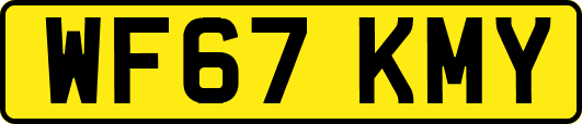 WF67KMY