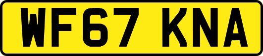 WF67KNA