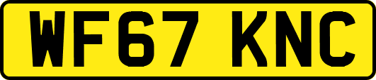 WF67KNC