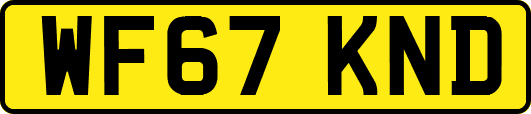 WF67KND