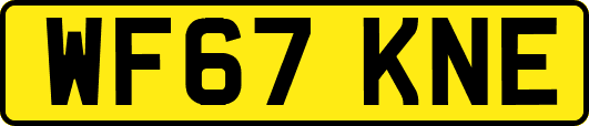 WF67KNE
