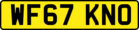 WF67KNO